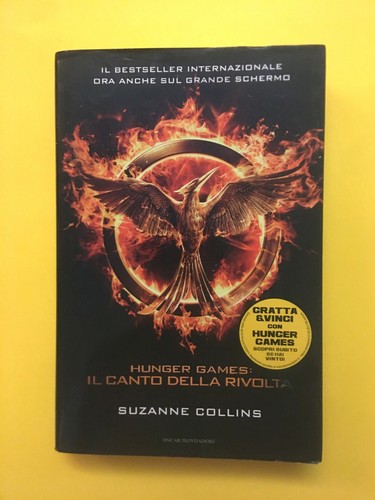 Hunger games canto della - games:il,
