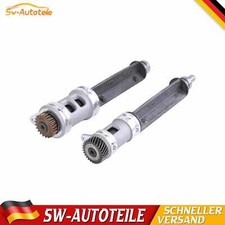06H103273CK 2pz Albero di Compensazione per Audi A3 A4 A6 Q3 Q5 TT VW Golf V Passat T5