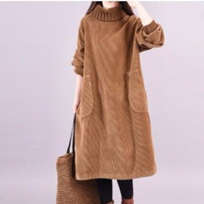 Donna Velluto a Coste Fodera