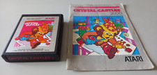 Jeu Atari 2600 "Crystal