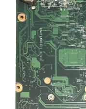 scheda madre HP Pavilion DV6- DV7-dv6 2119el DAUT1AMB6E1 REV E