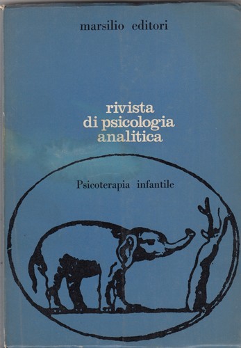 Rivista psicologia - rivista, di