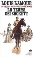Louis amour oscar mondadori - oscar,