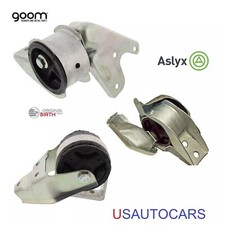 Kit 3 Supporti Motore MCC