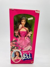 Barbie 1983,  Sweet Roses P.J
