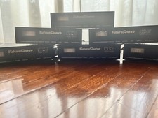 VPC SDR 1000 Misuratore di livello segnale radio professionale rilevatore