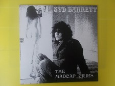 LP SYD BARRETT THE MADCAP