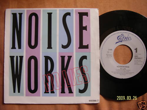 Noiseworks lies - no, /