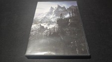 The Elder Scrolls V 5: Skyrim