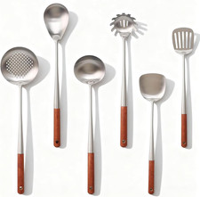 Set Utensili Cucina 6 Pezzi