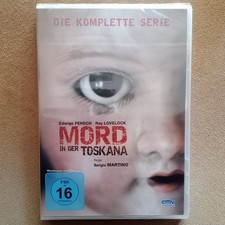 Delitti Privati / Mord in der