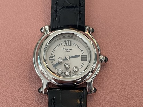 Chopard happy sport 5 - chopard, sport,