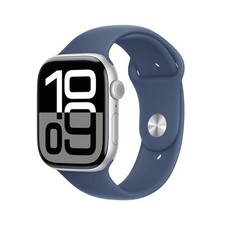 Apple Watch Series 10 Cassa in