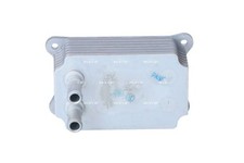 Radiatore olio motore NRF EASY