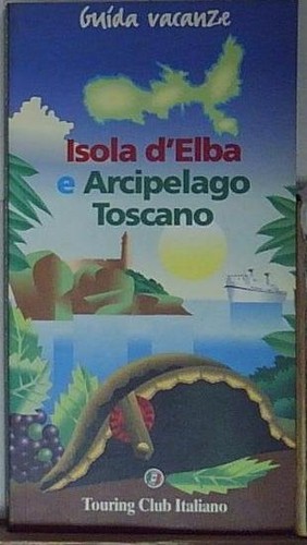Isola elba arcipelago - e,