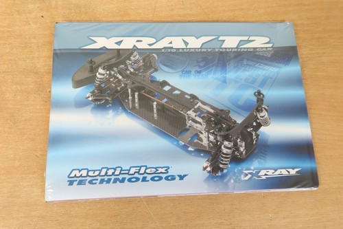 Xray luxury touring - luxury,