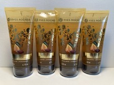 Yves Rocher x4 lot Pear &