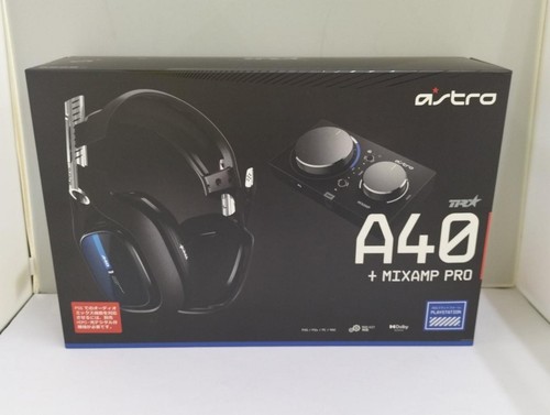 Astro a40 mixamp pro cuffie - a40+mixamp,