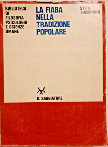 Fiaba nella tradizione - fiaba,