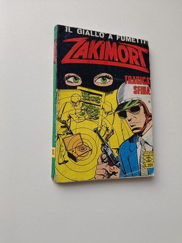 Zakimort originale - zakimort, 73