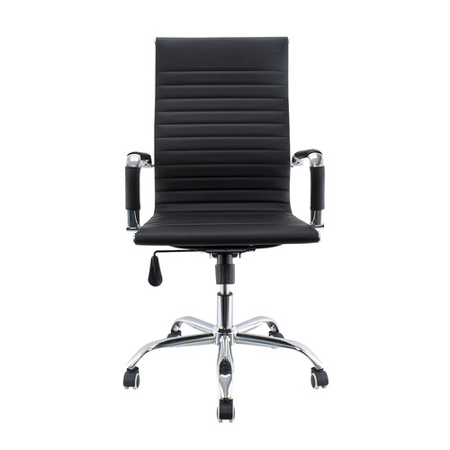 Poltrona sedia ufficio radon - poltrona,