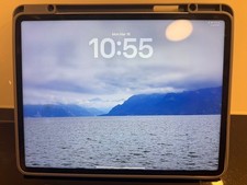 Apple iPad Pro 12.9 M1 (2021)