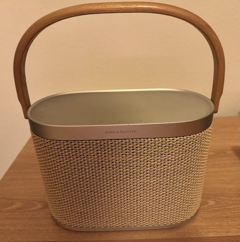 Bang olufsen beosound a5 - bang, &