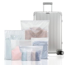 25 Pezzi Sacchetti da Viaggio