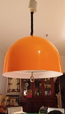 Lampada Sospensione Vintage