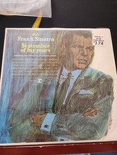 Frank Sinatra - September Of