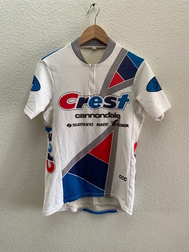 Maglione vintage cannondale - maglione,
