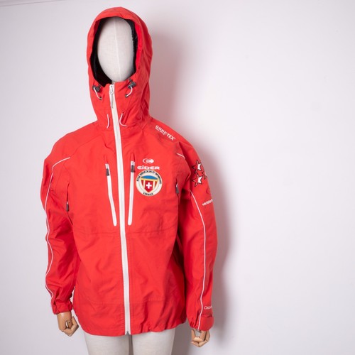 Giacca eider gore - eider, pro