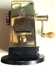 El Casco Eibar temperamatite a