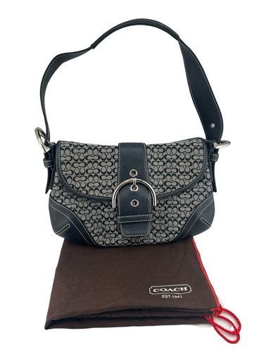 Vtg 6818 coach soho demi - soho,