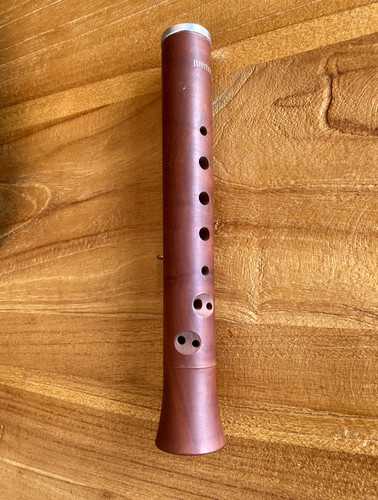 Clarineo jupiter - (, chalumeau