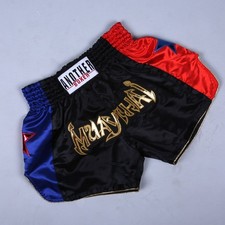 Pantaloncini da boxe durevoli