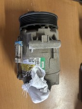 Compressore clima 24466996