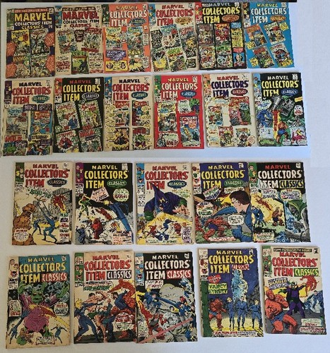 Marvel oggetto collezione - oggetto, da