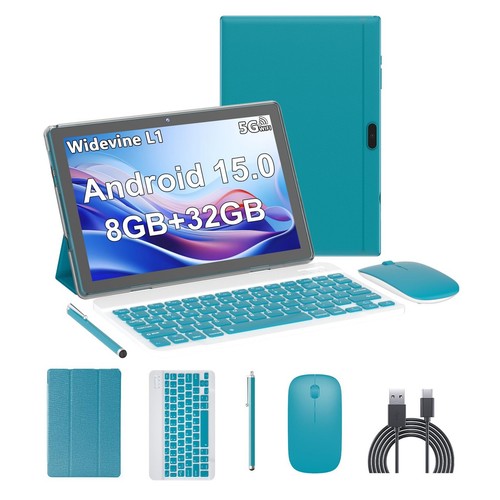 Tablet android - tablet, 15,