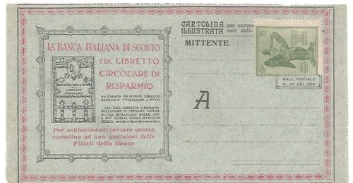 Busta lettera postale - lettera, yost