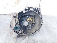 CAMBIO MANUALE 5M LANCIA MUSA (184) 1.3 MULTIJET 16V MAN 5M 90CV 2006 5P BERL
