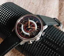 Dan henry 1939 chronograph - dan,
