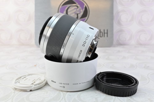 Nikon nikkor 110mm - nikon, 30-110mm