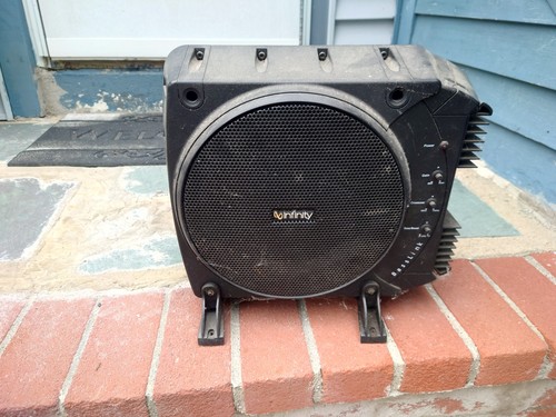 Infinity basslink altoparlante - infinity,