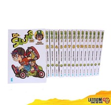 DR. SLUMP & ARALE 1/15 SERIE