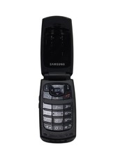 Cellulare vintage usato non testato – telefono da collezione SAMSUNG SGH-X160