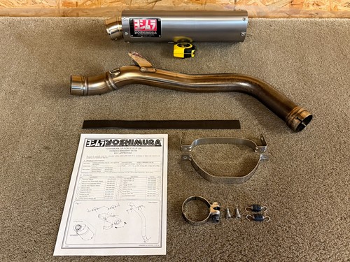 Yoshimura japan force - gp,