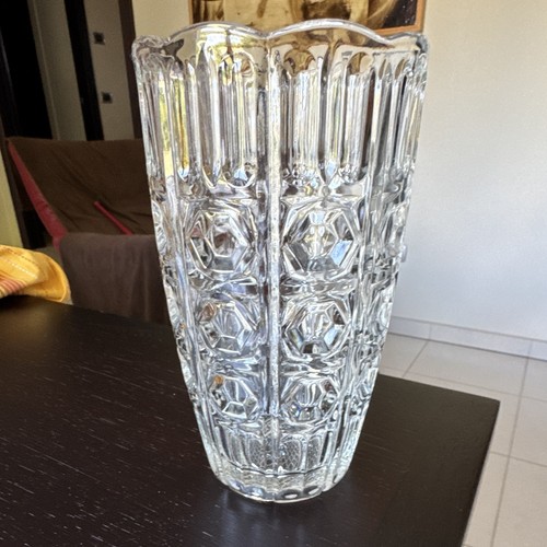 Vaso vetro cristallo - in, vetro/cristallo