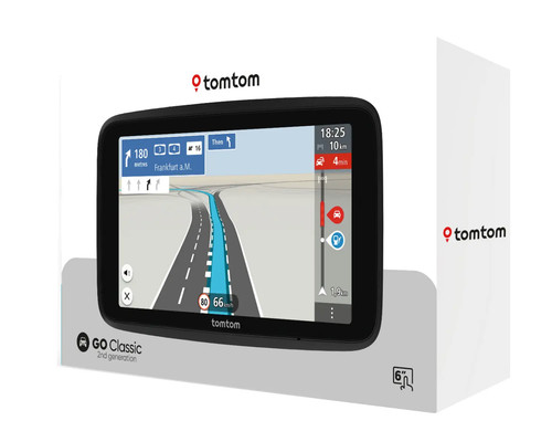 Navigatore satellitare gps - navigatore,