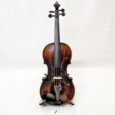 Violino antico 4/4 tedesco